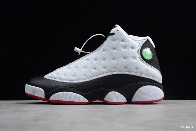 Reps TBkick 13 Jordan Air Got Game 414571-104 He (2018) Retro 0715